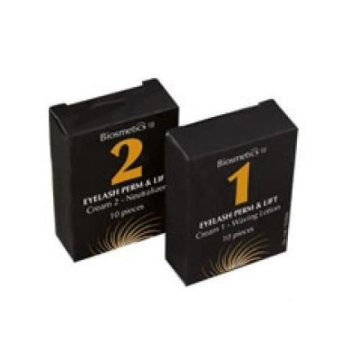 SEDFRYZ Krem skręcający 1 Inntensiv saszetka, 1ml  ZOB